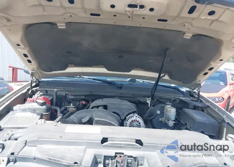 2008 Chevrolet Avalanche 1500 Ls из США, поврежденный, VIN 3GNEC12098G272920